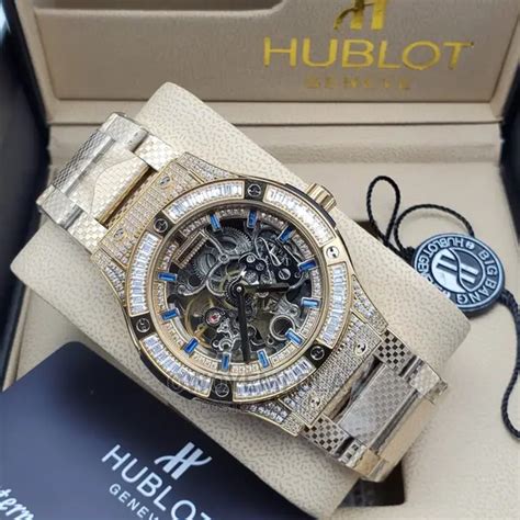 hublot watch price south africa|lowest price of hublot watches.